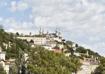 lyon