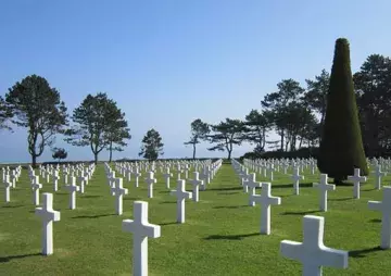 mémorial bayeux
