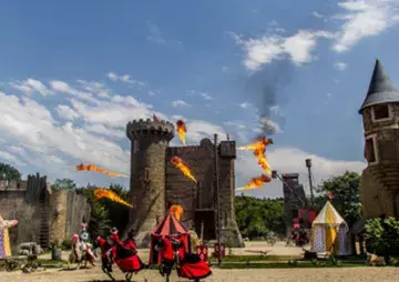 puy du fou