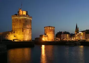 la rochelle