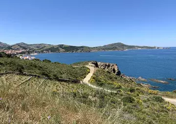 Banyuls sur mer