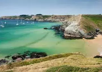 belle ile