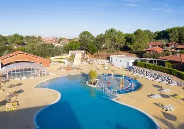 piscine la palge