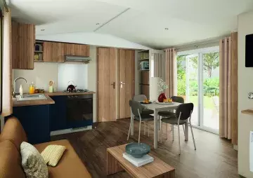 IRM - Casita 2026