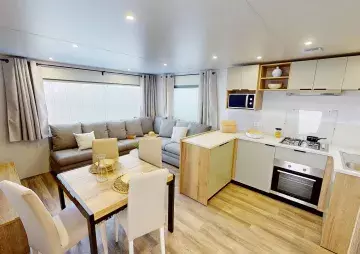 Rapidhome Soleia 2026