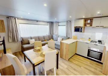 Rapidhome Soleia 2026