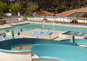 piscine des oyats