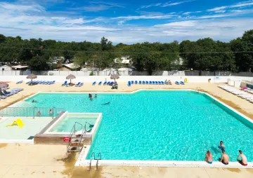 Piscine de La Pointe