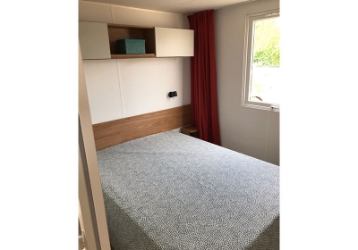 IRM Eleganzia 2020 chambre