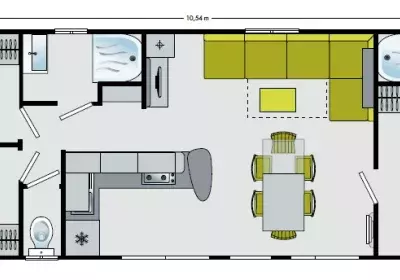 IRM Luminosa 2012 plan