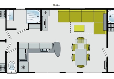 IRM Luminosa 2012 plan