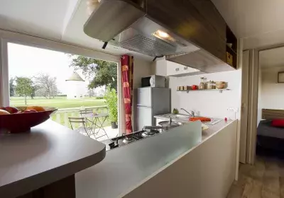 IRM Luminosa 2012 cuisine