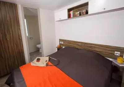 IRM Luminosa 2012 chambre