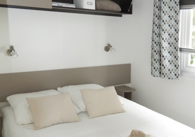 SIBLU LA PIGNADE - VENTE DE MOBILHOME CHARENTE MARITIME