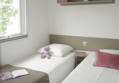 SIBLU LA PIGNADE - VENTE DE MOBILHOME CHARENTE MARITIME