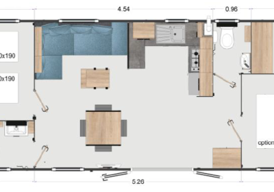 Rapidhome Moana 2022