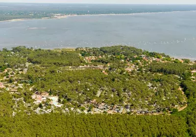 vue arienne les embruns