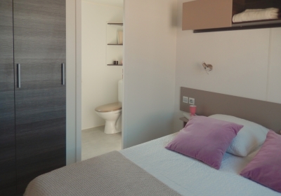 chambre parentale