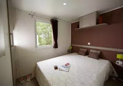 evo 33 chambre parentale