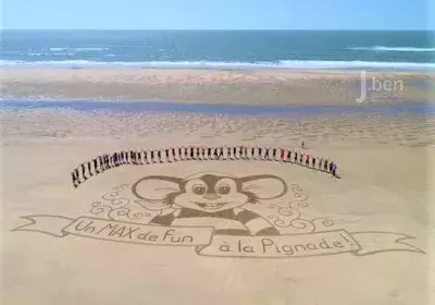 La Pignade