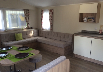 Willerby Mistral 2016