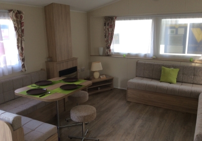 Willerby Mistral 2016