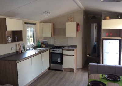 Willerby Mistral 2016