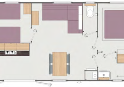Rapidhome Salsa 2018
