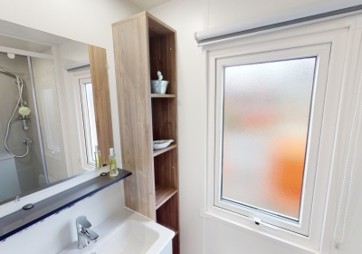 RAPIDHOME - Soleia salle de bain