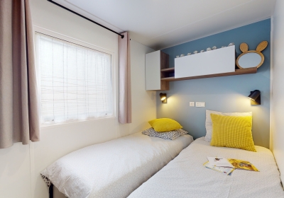 RAPIDHOME - Soleia chambre 2