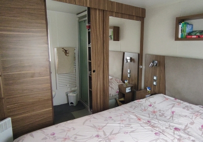 Trigano Intuition Luxe 2015