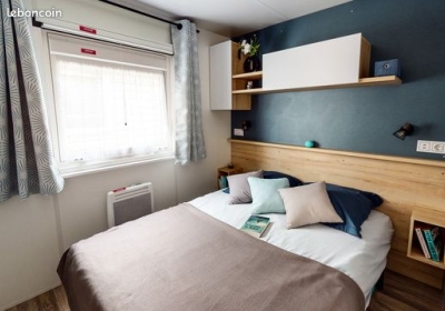 chambre parentale