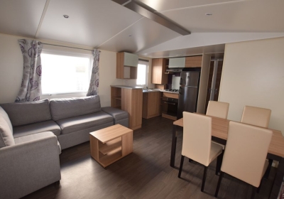 Rapidhome BoraBora 2015