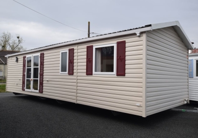 Rapidhome BoraBora 2015