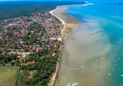la pignade