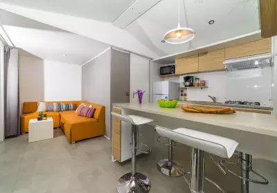 Séjour Ohara Ophéa 2015