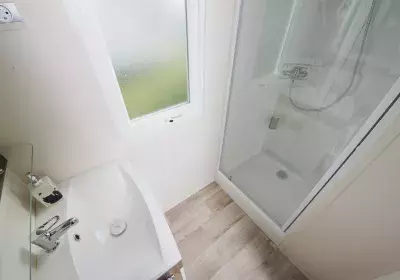 IRM Merveilla 2012 Salle de Bain