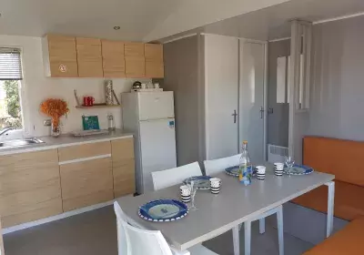 O'Hara 834 2016 Salle à Manger