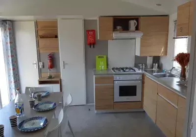 O'Hara 834 2016 Cuisine