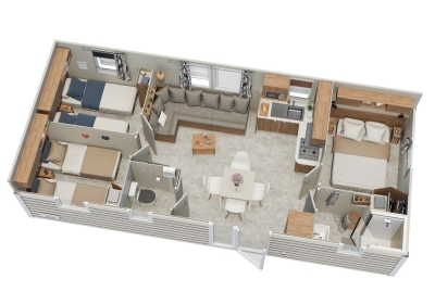IRM Casita 2025