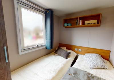 IRM Casita 3