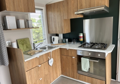 Casita 2023 Tisse Riziere 