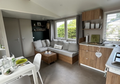 Casita 2023 Tisse Riziere 