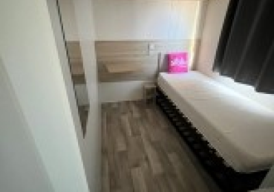 Chambre enfant 