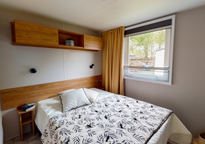 Chambre parentale