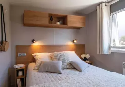 chambre parentale