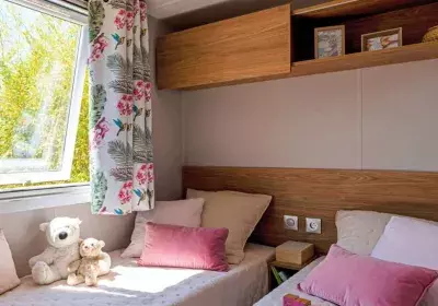 Chambre enfants / amis