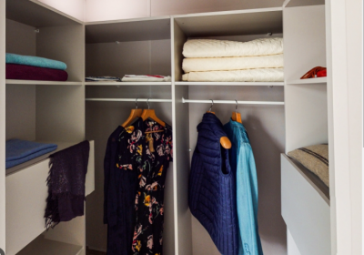 dressing