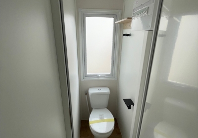 toilette