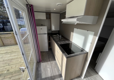 Rapidhome Lodge 87